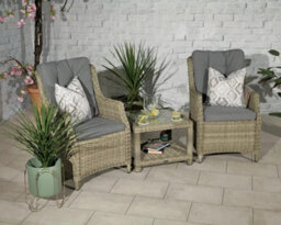 Royalcraft Wentworth Comfort Companion Set - thumbnail 2