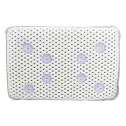 Taylor & Brown Luxury Relaxing Bathtub Pillow, Bath Pillow Bath And Spa Head Rest With Suction Cups Bath Cushion Bathing Pillow - thumbnail 4