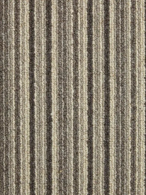 Book Of Stripes Anthology Luxury Pure Wool Carpet By Remland (Homer, 5M X 4M)