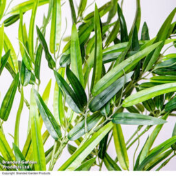 Garden Gear Artificial Bamboo Tree 150Cm Realistic Faux Plant For Indoor Outdoor Home Office Décor - thumbnail 4