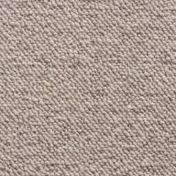 Cottage Berber 100% Pure Wool Carpet By Remland (Morning Dew, 4M X 4M)