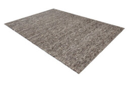 RugsX Nepal 2100 Stone, Grey - Woolen, Double-Sided, Natural  60X100 Cm - thumbnail 3