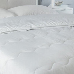 4 Season 3 In 1 All Season Duvet (9.0 + 4.5 Tog ) Detachable Soft Touch Microfibre Duvet - thumbnail 2