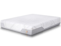 Comforcel Gel Deluxe Memory Foam Hybrid Mattress - 1000 Pocket Springs - Graphene Cover - Medium - King Size - thumbnail 6
