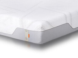Comforcel Gel Deluxe Memory Foam Hybrid Mattress - 1000 Pocket Springs - Graphene Cover - Medium - King Size - thumbnail 1