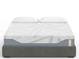 Comforcel Gel Deluxe Memory Foam Hybrid Mattress - 1000 Pocket Springs - Graphene Cover - Medium - King Size - thumbnail 9