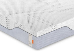 Comforcel Gel Deluxe Memory Foam Hybrid Mattress - 1000 Pocket Springs - Graphene Cover - Medium - King Size - thumbnail 8