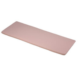 Glendale Garden & Leisure Glendale Crystal Rose 3 Bench Cushion - thumbnail 3