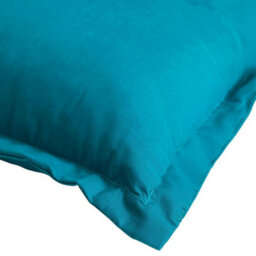 Trespass Snoozefest Travel Pillow Bluebottle (One Size) - thumbnail 4