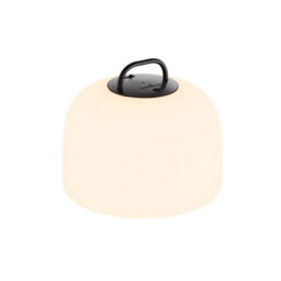 Nordlux Kettle Outdoor Plastic Portable Battery 3-Level Dimming Black,battery Led - thumbnail 2