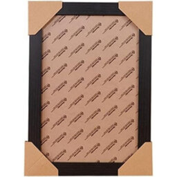 A2 Grey Photo Frame 42 X 59.4 Cm - Wall Mount Picture Frame - thumbnail 4