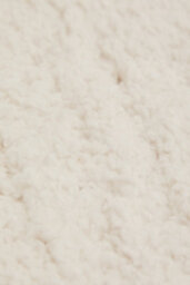 Ds Living Cloud Luxe Plain Ivory Medium Rug - thumbnail 2