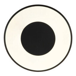 Luminosa Lighting Luminosa Jolliana 40Cm Semi Flush Ceiling Light Matt Black Led 2700/6500K - thumbnail 4