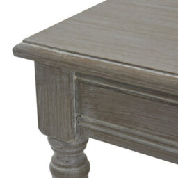 Serene Rattan Collection Coffee Table Natural Modern Elegance - thumbnail 4