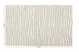 Esselle Home Aura Dune Natural / Mink 120 X 170Cm Rug - thumbnail 4