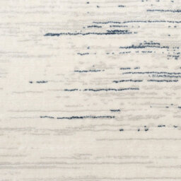 Grand Street Grn04 Ivory Blue Rug By Dkny-160Cm X 221Cm - thumbnail 7