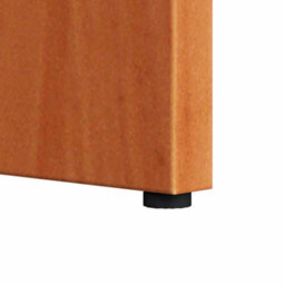 Berkfield Side Table Wax Brown 50 X 40 X 50 Cm Solid Pine Wood - thumbnail 9