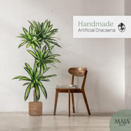 Artificial Plant Dracaena, Maia Shop For Home And Office Decoration, 170Cm - thumbnail 3