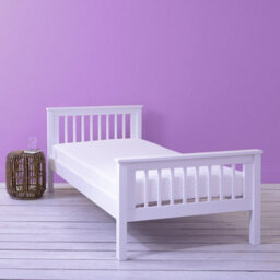Nöa & Nani Noa & Nani Otta Single Mattress Hypoallergenic High Density Foam - thumbnail 2