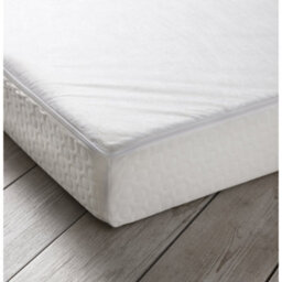 Nöa & Nani Noa & Nani Otta Single Mattress Hypoallergenic High Density Foam - thumbnail 3