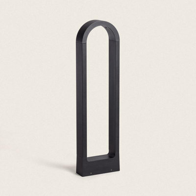 Edit Ignis 600 Led Outdoor Bollard Light  3000K Warm White - image 1