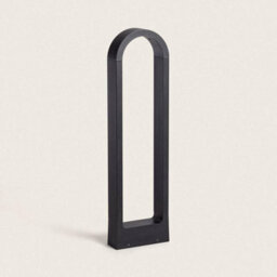 Edit Ignis 600 Led Outdoor Bollard Light  3000K Warm White - thumbnail 2