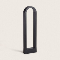 Edit Ignis 600 Led Outdoor Bollard Light  3000K Warm White