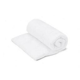 Oxford Homeware 2.5 Tog Lightweight Duvet Soft Hollowfibre King 230X220 Cm Smooth Feel Comfort Skin Safe For Mild Seasons - thumbnail 1