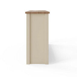 Gfw Lancaster Console Hall Table Cream - thumbnail 7