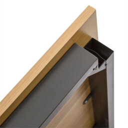 Computer Desk Writing Table Study Desk Laptop Table For Home Office - thumbnail 6