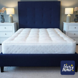 Starry Night Mattresses Starry Night, Cezanne Mattress 90X190 - thumbnail 8