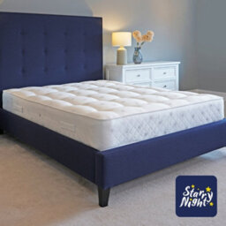 Starry Night Mattresses Starry Night, Cezanne Mattress 90X190 - thumbnail 1