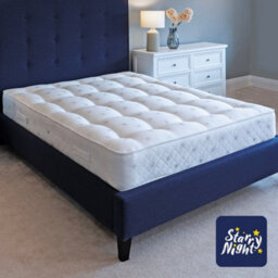 Starry Night Mattresses Starry Night, Cezanne Mattress 90X190 - thumbnail 7