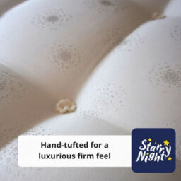 Starry Night Mattresses Starry Night, Cezanne Mattress 90X190 - thumbnail 6