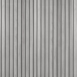 Wall!Supply Sample Wallsupply Ultralight Linari Wood Effect Hd Printed 3D Slat Wall Panels Eps, Natural Grey - thumbnail 1