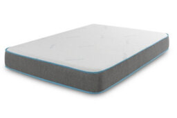The Foam People Superior Cooling Memory Foam Mattress With Cooling Foam 4Ft Small Double 120Cm X 190Cm - thumbnail 2