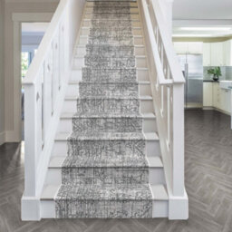 50 Shades Stair Runner - Reversible, Durable & Hardwearing Carpet For Stairs & Staircases, Multiple Lengths - thumbnail 4