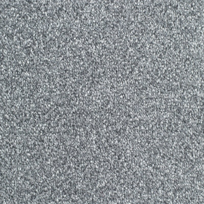 Grantham Bleach Cleanable Deep Pile Carpet By Remland (Lenton, 1M X 4M) - image 1