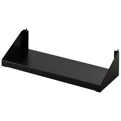 Draper Bunker Pegboard Shelf 534mm  Heavy Duty Metal Storage For Tool Boards - image 1