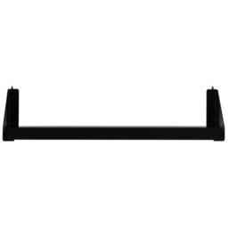Draper Bunker Pegboard Shelf 534mm  Heavy Duty Metal Storage For Tool Boards - thumbnail 2