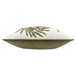 Wylder Kielder Forest Hatfield Printed Polyester Filled Cushion - thumbnail 3