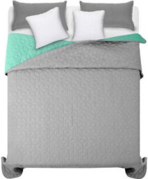 Bedspread Tutumi Diamante Mint 220X240 - thumbnail 2