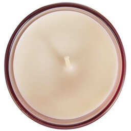 Beliani Set Of 3 Scented Candles Sheer Joy Soy Wax Floral Notes - thumbnail 7