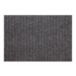RugsX Protective Grill Mat 1206 For The Terrace, Outdoor - Light Brown  80X120 Cm - thumbnail 2