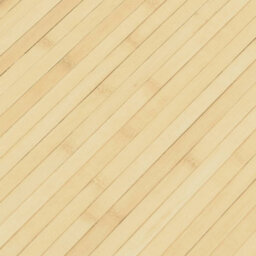Vidaxl Room Divider Light Natural 165X400 Cm Bamboo - thumbnail 8