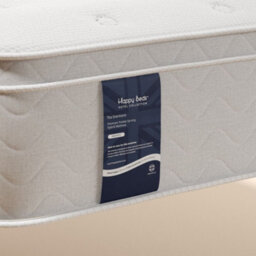 The Evermore 1500 Pocket Spring Foam Hybrid Mattress - 4Ft Small Double (120 X 190 Cm) - thumbnail 3