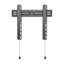 "Ultra Slim Tv Wall Mount For Tvs Up To 55"", Max Vesa 400X400, 18mm Depth" - thumbnail 2