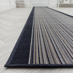 Carnaby Hallway Runner Rug - Hardwearing, Non-Slip & Durable Carpet For Hall, Kitchen & Corridor - thumbnail 9