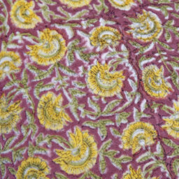 Paoletti Chedworth Piped Velvet Cushion Cover - thumbnail 4