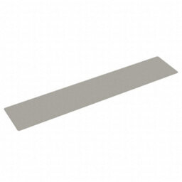 Walplus Carpet Runner Sisal Look Taupe 80X400 Cm - thumbnail 2